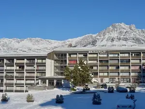 Studio für 4 Personen (35 m²) in Ellmau