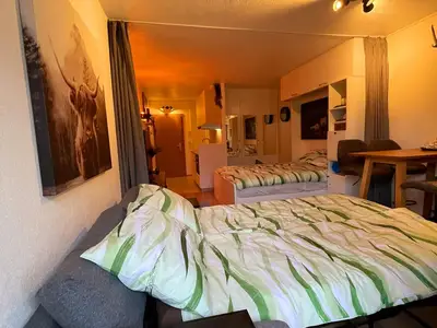 Bedden uitgeklapt1