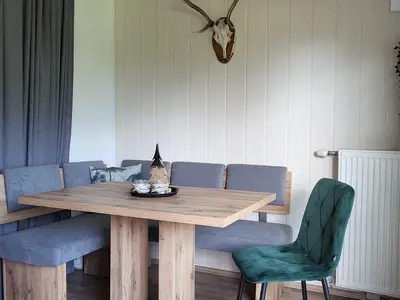 Eettafel