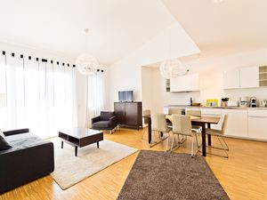 Studio für 3 Personen (45 m²) in Endingen am Kaiserstuhl