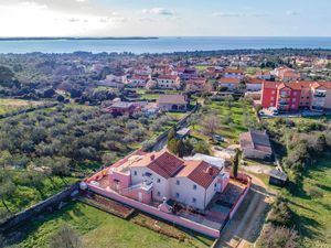 Studio für 2 Personen (30 m&sup2;) in Fažana