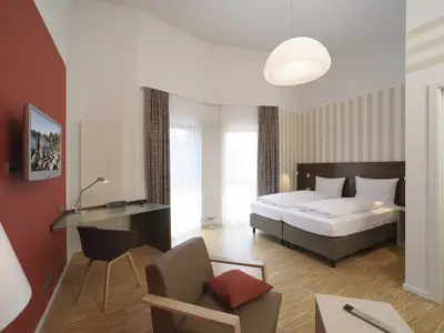 Studio für 2 Personen in Gaienhofen 2/8