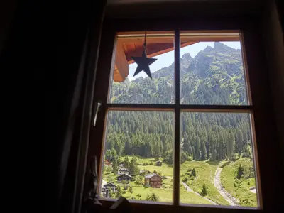 Ausblick