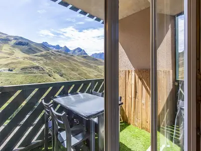 TerraceBalcony