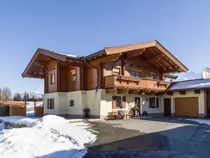 Studio für 2 Personen (28 m²) in Going am Wilden Kaiser