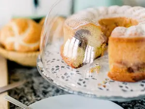 Studio für 2 Personen (39 m²) in Gols