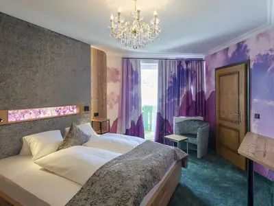 Studio Amethyst Hotel Sommerhof