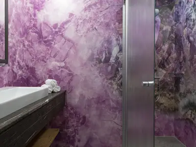 Bad Studio Amethyst Hotel Sommerhof