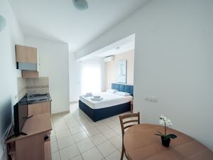 Studio für 2 Personen (20 m²) in Gradac (Split-Dalmatien)