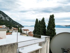 Studio für 2 Personen (20 m²) in Gradac (Split-Dalmatien)