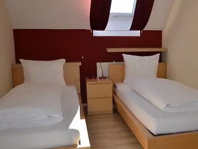 Studio für 3 Personen in Gramatneusiedl 2/5