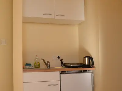 Studio für 3 Personen in Gramatneusiedl 4/5