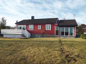 Studio für 5 Personen (35 m&sup2;) in Gravdal