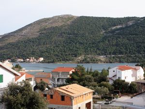 Studio für 2 Personen (19 m&sup2;) in Grebaštica