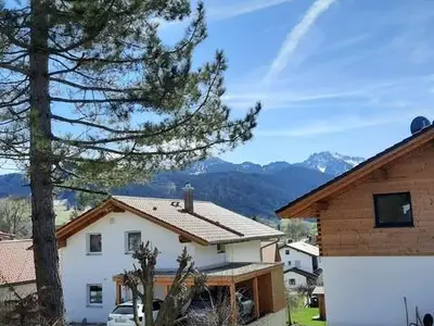 Aussicht
