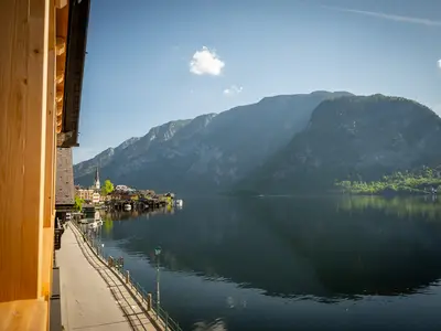 STUDIO 148 I MAVIJOLU Lakeside Suites Hallstatt