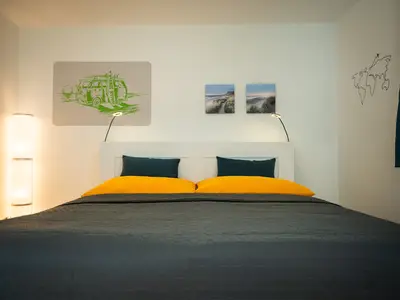 STUDIO 148 I MAVIJOLU Lakeside Suites Hallstatt