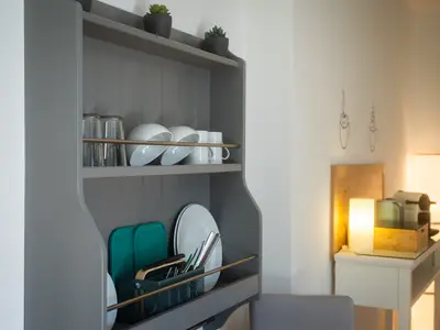 STUDIO 148 I MAVIJOLU Lakeside Suites Hallstatt