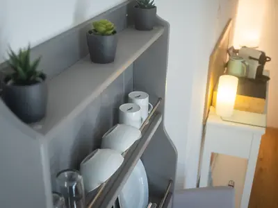 STUDIO 148 I MAVIJOLU Lakeside Suites Hallstatt