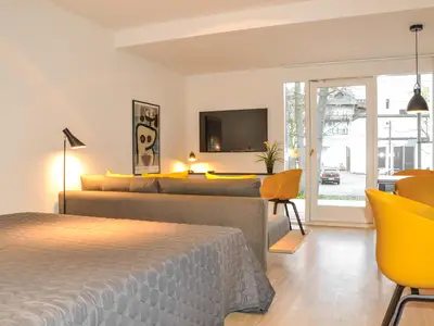 living-room