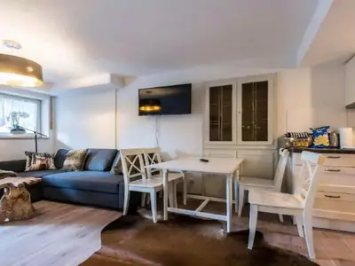 Studio mit 30qm für max. 3 Pers.