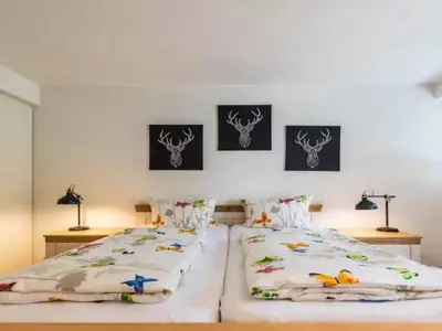 Studio mit 30qm für max. 3 Pers.