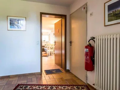 Studio mit 30qm für max. 3 Pers.