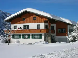 Studio für 2 Personen (25 m²) in Holzgau