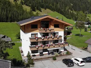 Studio für 2 Personen (25 m²) in Holzgau