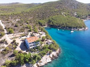 Studio für 2 Personen (36 m&sup2;) in Hvar