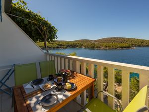 Studio für 2 Personen (56 m&sup2;) in Hvar