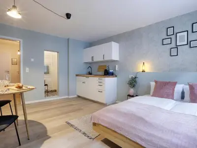 Studio für 2 Personen (37 m²) in Iphofen 3/8