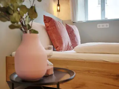 Studio für 2 Personen (37 m²) in Iphofen 6/8