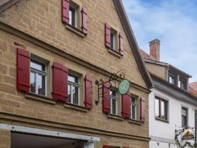 Studio für 2 Personen (37 m²) in Iphofen 1/8