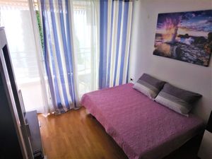 Studio für 4 Personen (43 m&sup2;) in Ičići