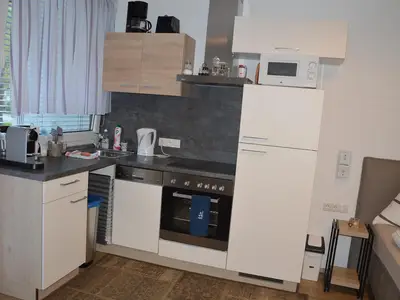 Küchenblock