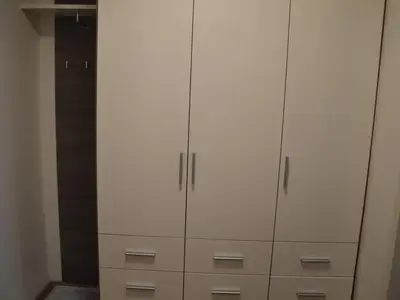 Vorzimmer
