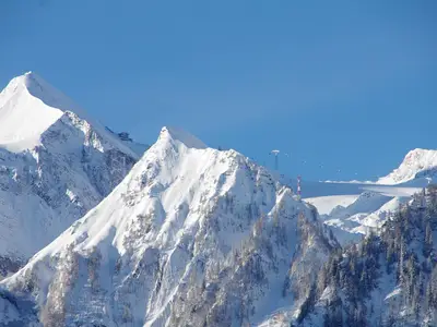 Kitz Winter