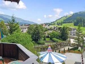 Studio für 2 Personen (25 m²) in Kirchberg in Tirol