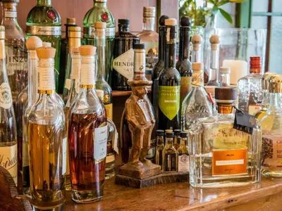 Restaurant Alte Stube