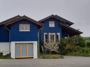 Studio für 2 Personen (44 m²) in Kölbingen/Westerwald