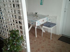 Studio für 2 Personen (25 m²) in Kučište