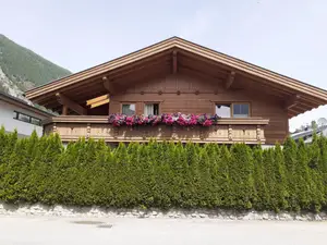 Studio für 3 Personen (35 m²) in Längenfeld
