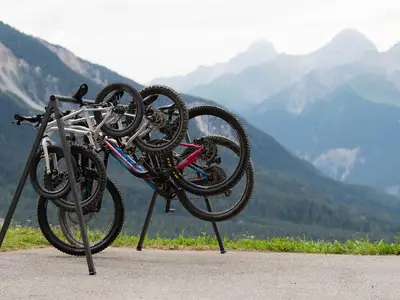 Bed and Breakfast Raschainas Lenzerheide