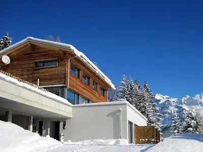 Studio Raschainas Lenzerheide