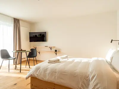 stuub Apartments