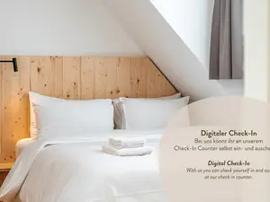 Studio für 3 Personen (25 m²) in Lenzkirch