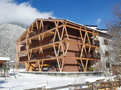 Bei Moser - Boutique Apartments