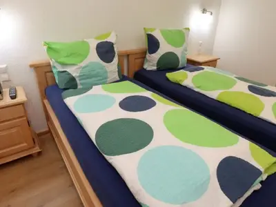 Studio für 3 Personen (25 m²) in Löffingen 3/10