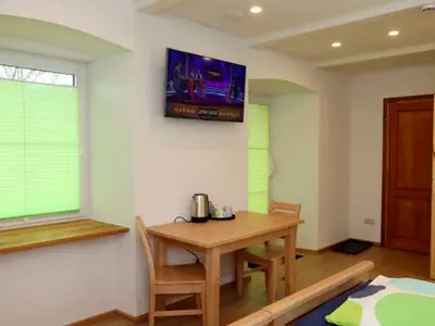 Studio für 3 Personen (25 m²) in Löffingen 5/10